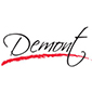 demont logo